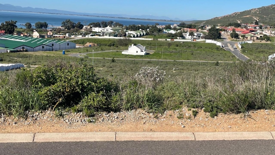 0 Bedroom Property for Sale in St Helena Views Western Cape